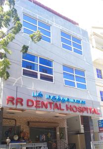 Vadapalani Hospitals/Clinics 1