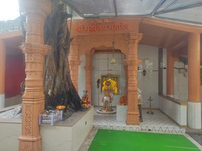 Kamathipura Locality Images 1