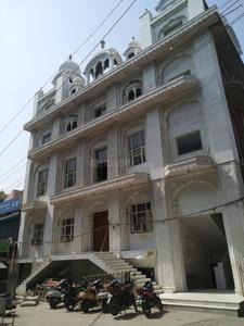 Bali Nagar Places of Worship 1