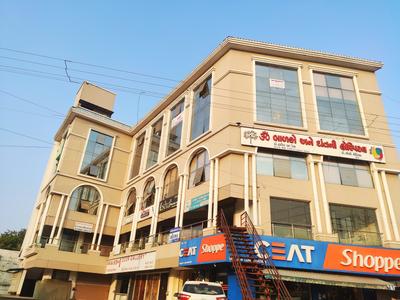 Waghodia Road Locality Images 1