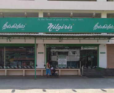 Ponmar Groceries/Supermarkets 1