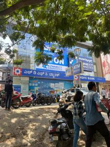 HDFC Bank Ltd