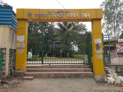 Dhayari Parks 1