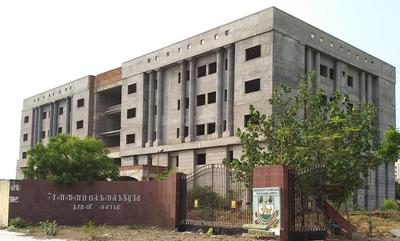 Tharamani Schools/Universities 1
