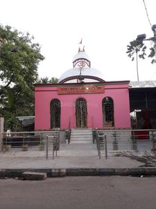 Bagmari Places of Worship 1