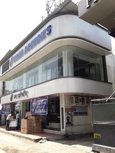 Kalyan East Shopping Malls 1