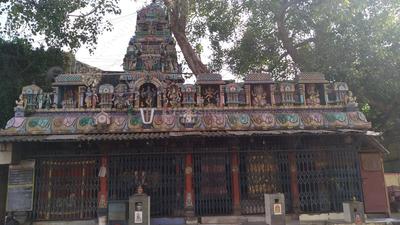 Shri Krishna Temple