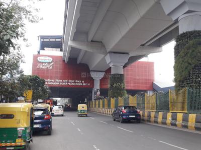 Sector 3 Travel/Commute 1
