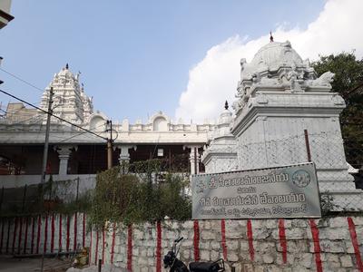 SBH Colony Places of Worship 1