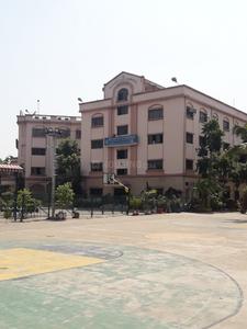 Liluah Schools/Universities 3