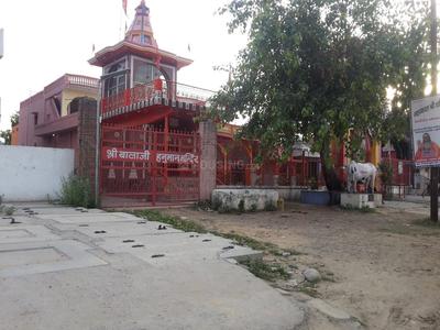 Sadopur Places of Worship 1