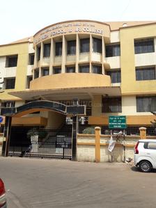 Seawoods Schools/Universities 1