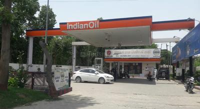 Govindpuram Petrol Pumps 1