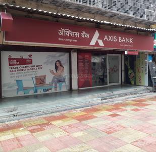 Belapur CBD Banks 1