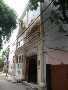 Dashrath Puri Places of Worship 1