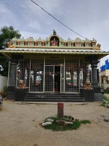 Tellapur Places of Worship 1