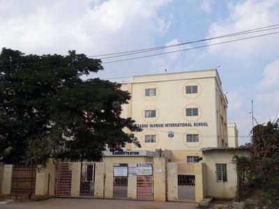 Kompally Schools/Universities 1