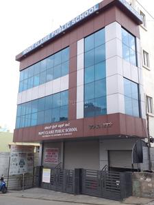 Laggere Schools/Universities 1