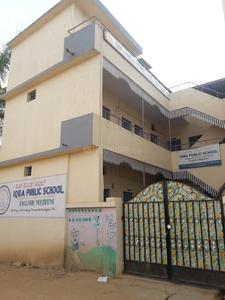 Thanisandra Main Road Schools/Universities 1