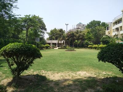 Gulmohar Park Parks 1
