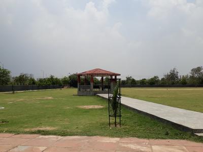 Triangular Park