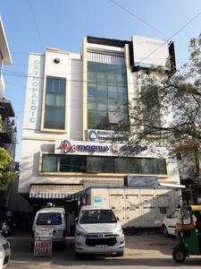 Ejipura Hospitals/Clinics 3