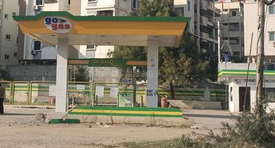 Alwal Petrol Pumps 1