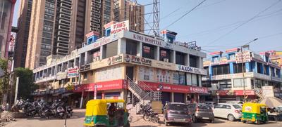 Ambli Locality Images 5
