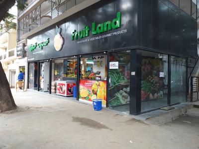 Fruit Land