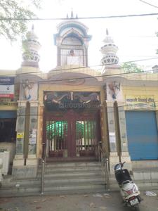 Dwarka Sector 8 Places of Worship 1