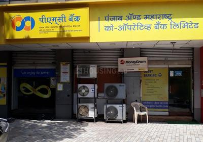 Thane West Banks 1