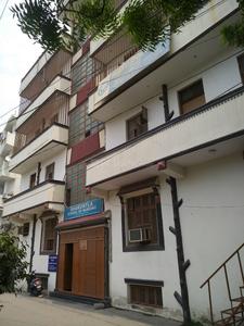 Dabri Schools/Universities 1