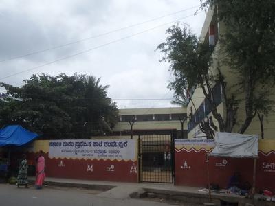 Talaghattapura Schools/Universities 1