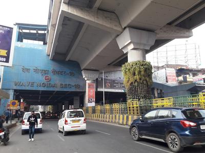 Sector 27 Travel/Commute 1