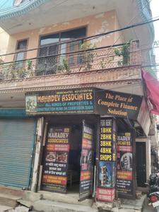 Uttam Nagar Locality Images 4