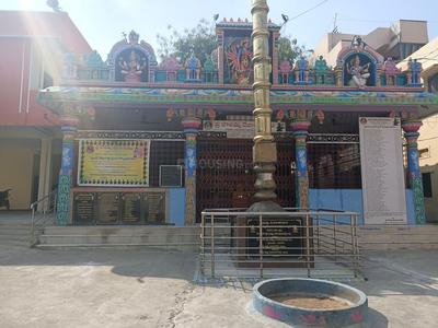 Alwal Places of Worship 1