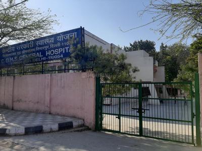 Timarpur Hospitals/Clinics 1