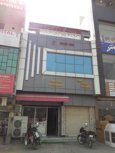 Sector 7 Food & Drinks 1