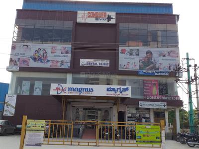 Kalena Agrahara Hospitals/Clinics 1