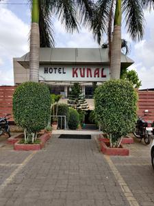 Rahatani Food & Drinks 1