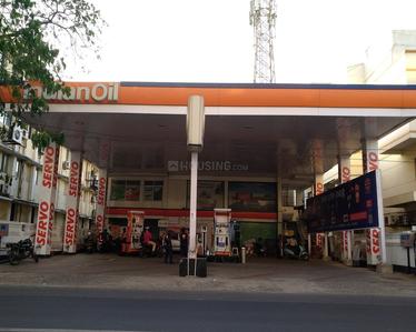Mylapore Petrol Pumps 1