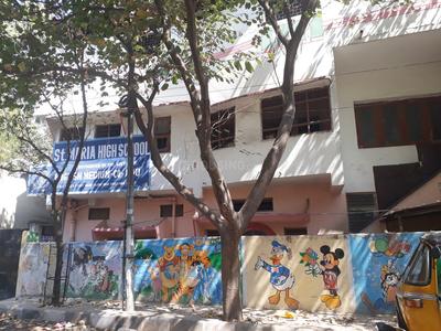 Vijaya Nagar Colony Schools/Universities 1