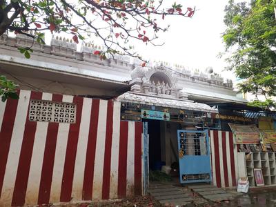 New Nallakunta Places of Worship 1