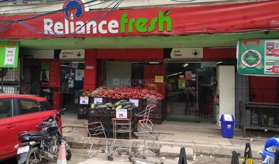 Mansarover Garden Groceries/Supermarkets 1