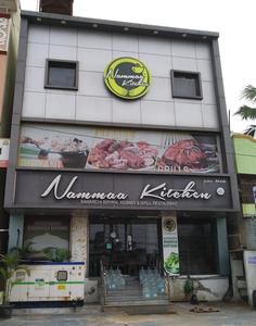 Tharamani Food & Drinks 1