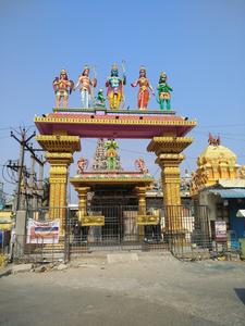 Karappakam Places of Worship 1