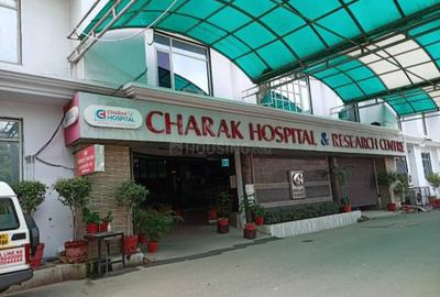 Baraura Hussain Bari Locality Images 1