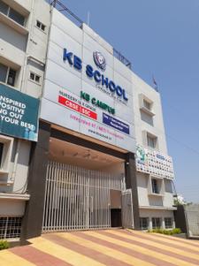 Ragannaguda Schools/Universities 1