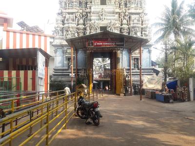 Vignana Kendra Places of Worship 1