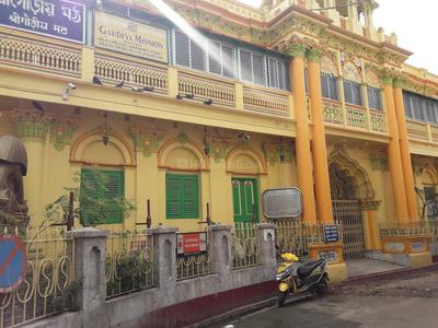 Baghbazar Places of Worship 1